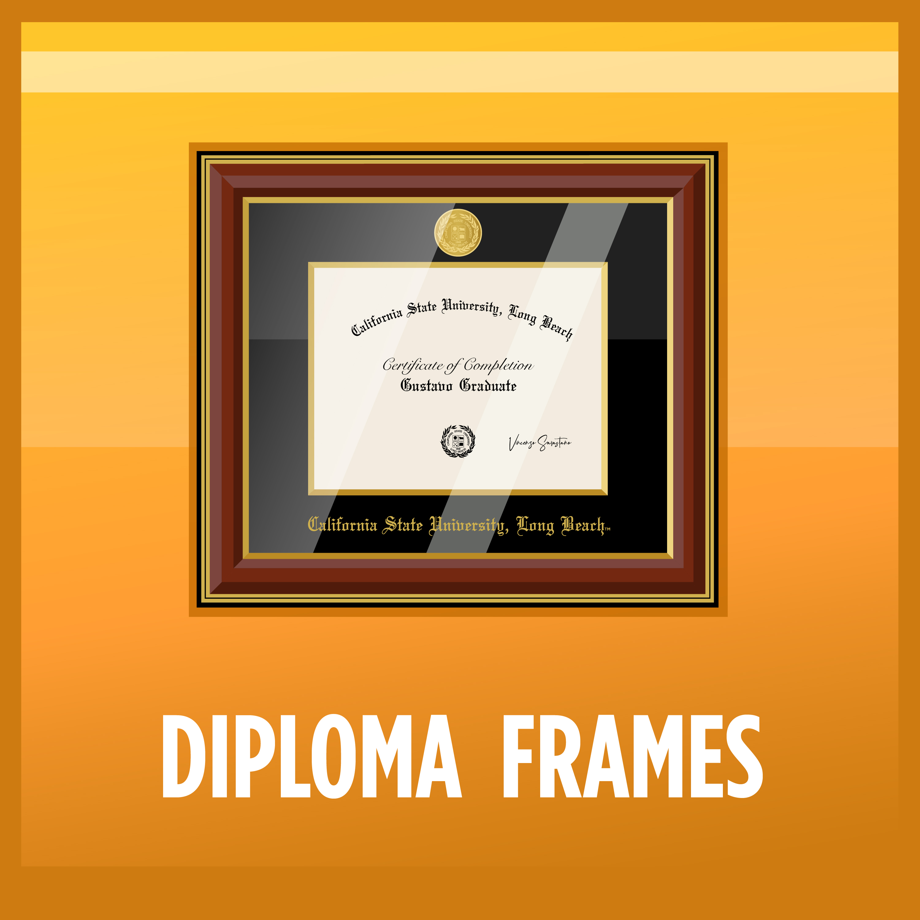 Graduation Fair California State University Long Beach